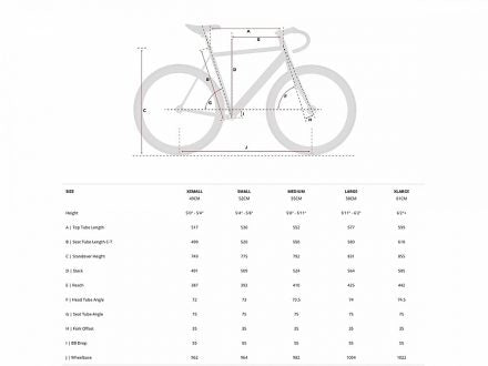2020 Aventon Cordoba Fixed Gear Singlespeed Fixie Full Bike