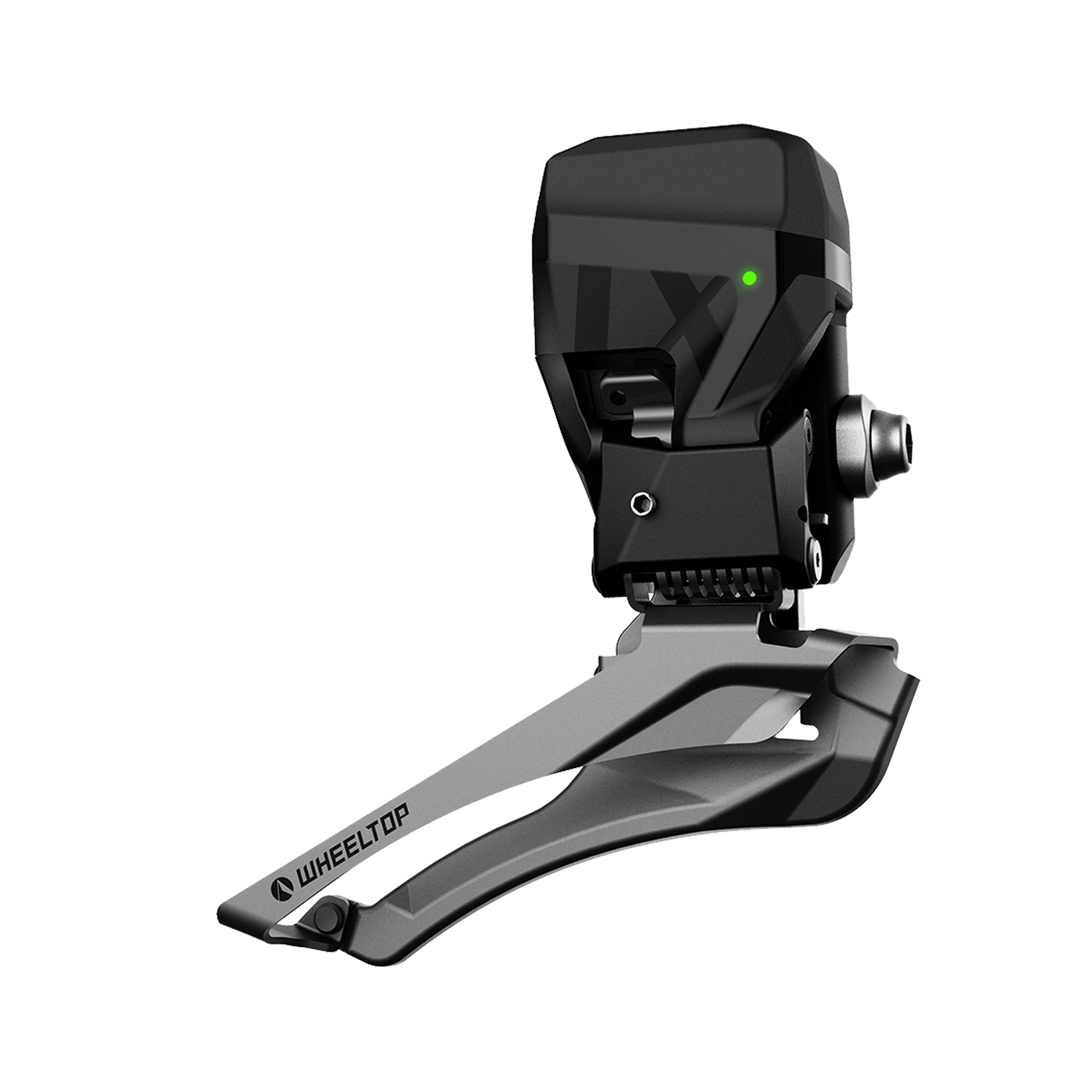 WHEELTOP EDS-TX Wireless Carbon Electronic Shifter/Derailleur (Road Bike) Groupset