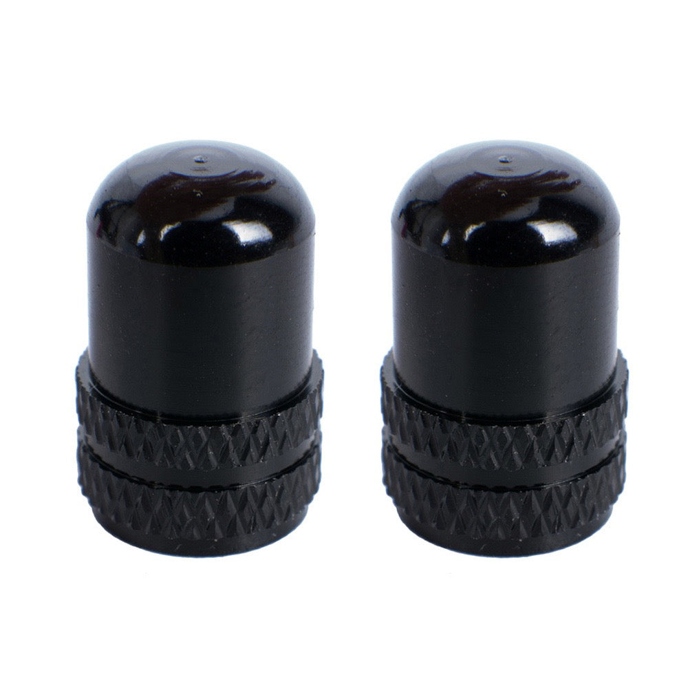 ZTTO 2 Piece MTB Road Bike Presta and Schrade Valve Caps For F/V A/V Bicycle Tire Inner Tube Tyre Dustproof Cover Bicycle Parts