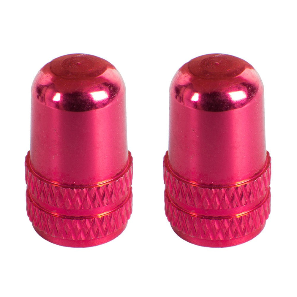 ZTTO 2 Piece MTB Road Bike Presta and Schrade Valve Caps For F/V A/V Bicycle Tire Inner Tube Tyre Dustproof Cover Bicycle Parts
