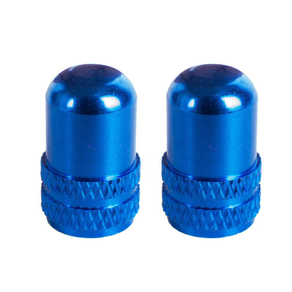 ZTTO 2 Piece MTB Road Bike Presta and Schrade Valve Caps For F/V A/V Bicycle Tire Inner Tube Tyre Dustproof Cover Bicycle Parts