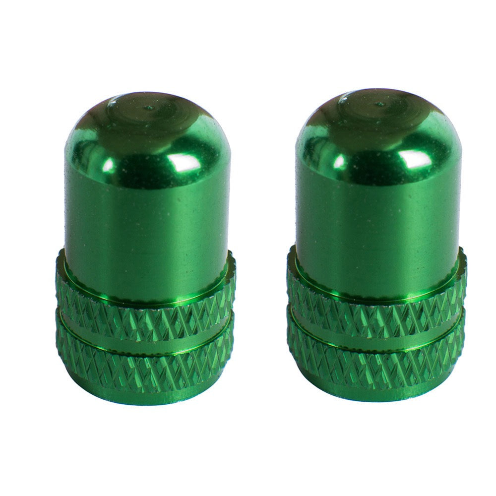 ZTTO 2 Piece MTB Road Bike Presta and Schrade Valve Caps For F/V A/V Bicycle Tire Inner Tube Tyre Dustproof Cover Bicycle Parts