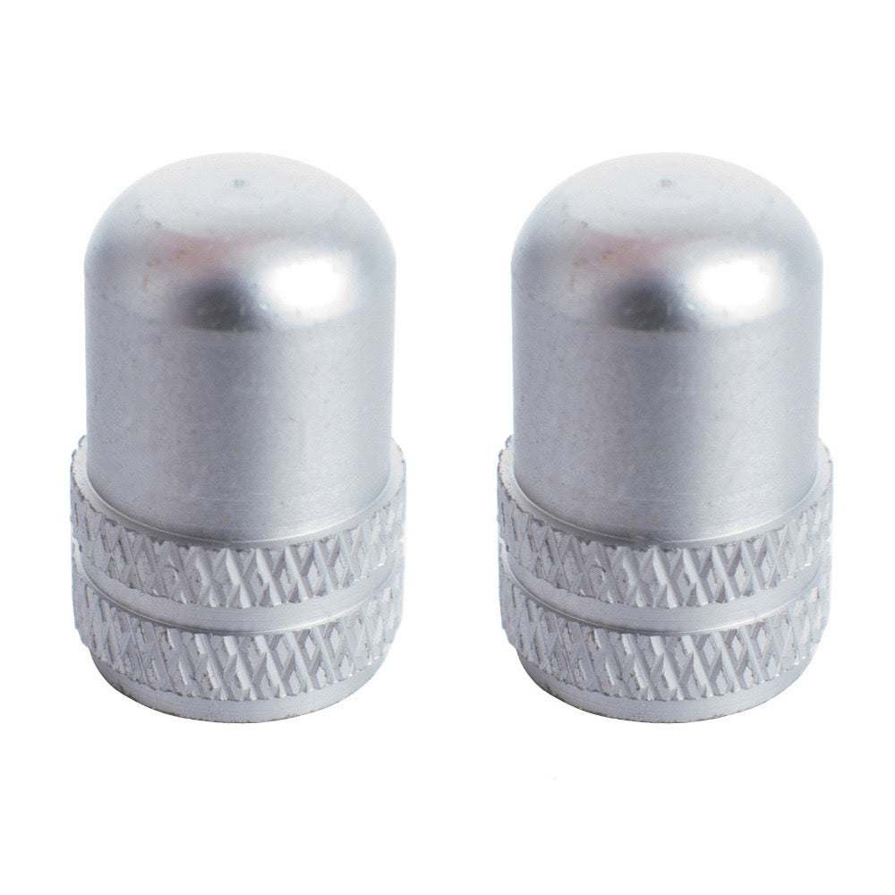 ZTTO 2 Piece MTB Road Bike Presta and Schrade Valve Caps For F/V A/V Bicycle Tire Inner Tube Tyre Dustproof Cover Bicycle Parts