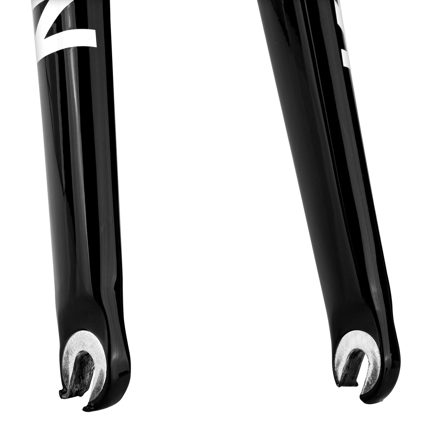 Kratozen Full Carbon Straight 700c Fork