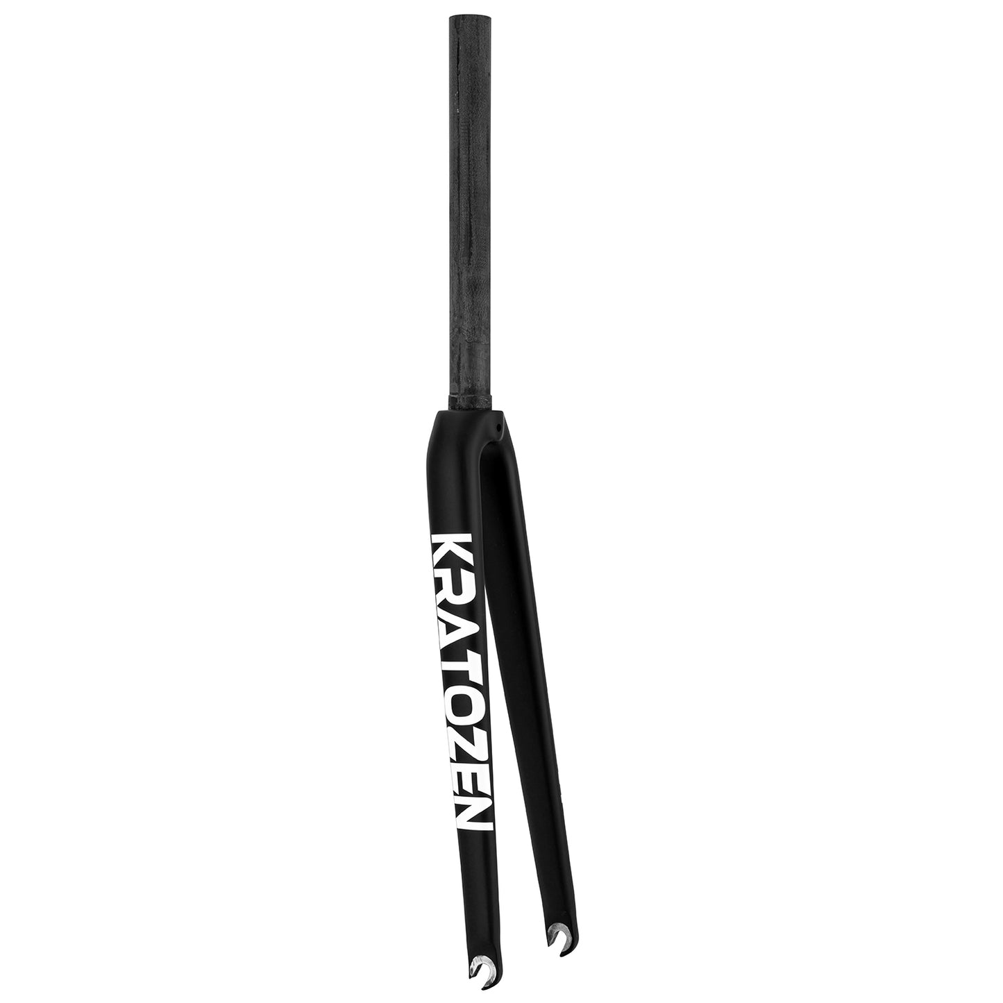 Kratozen Full Carbon Straight 700c Fork