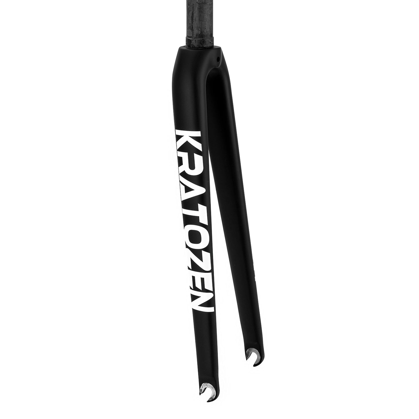 Kratozen Full Carbon Straight 700c Fork
