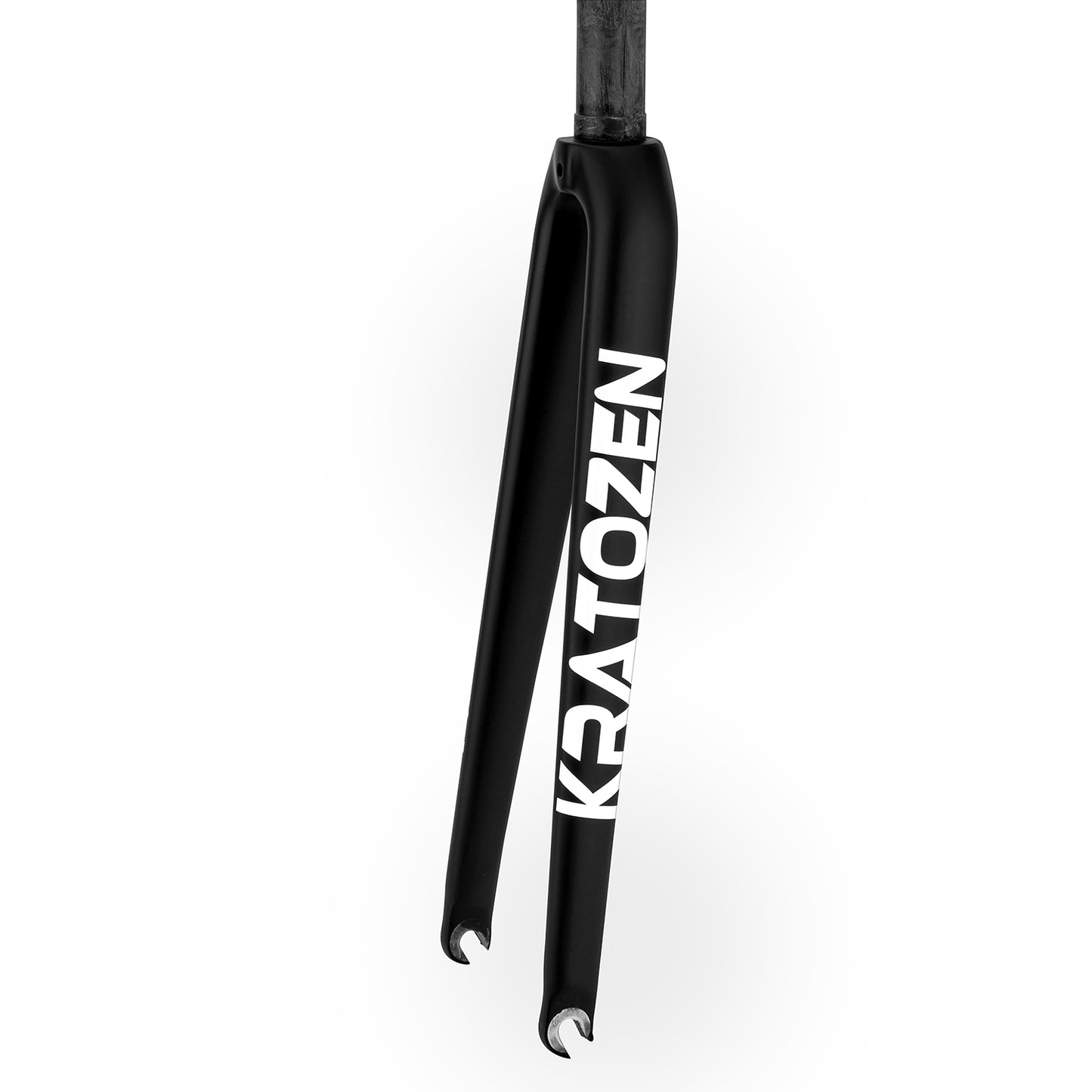Kratozen Full Carbon Straight 700c Fork