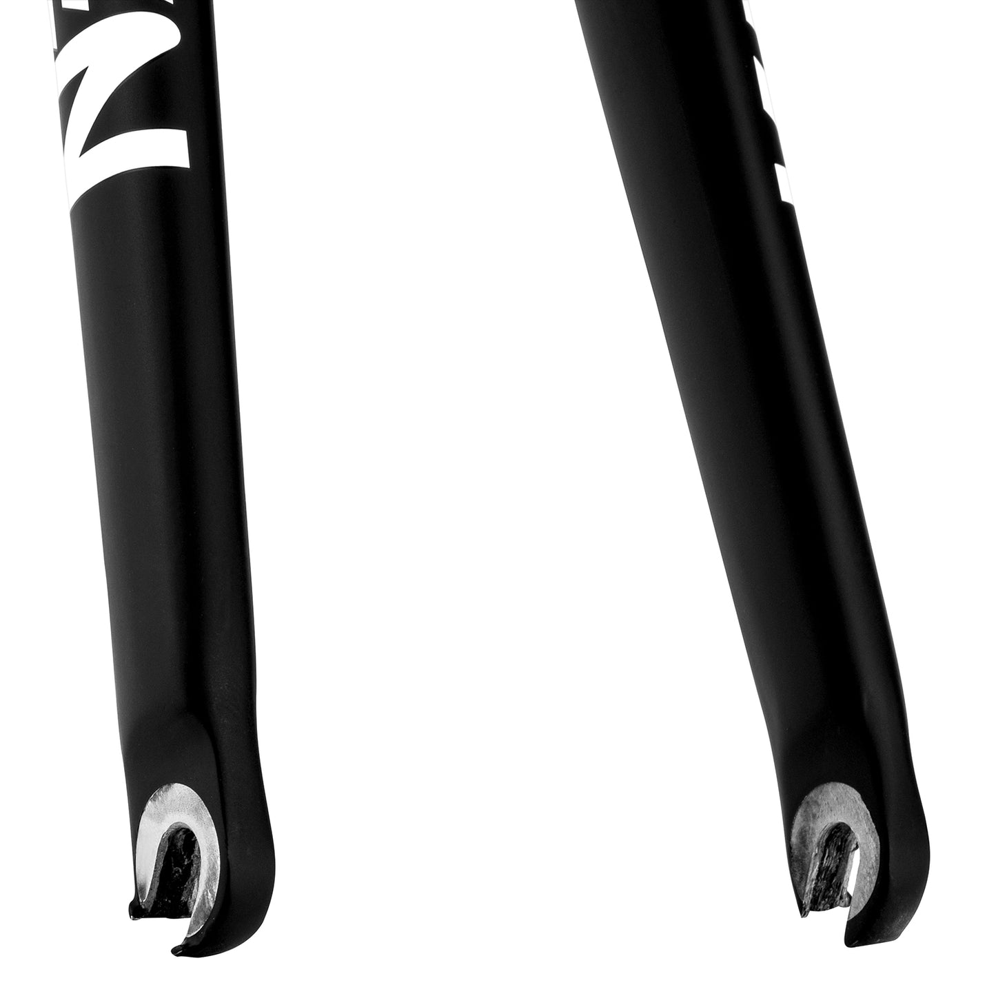 Kratozen Full Carbon Straight 700c Fork