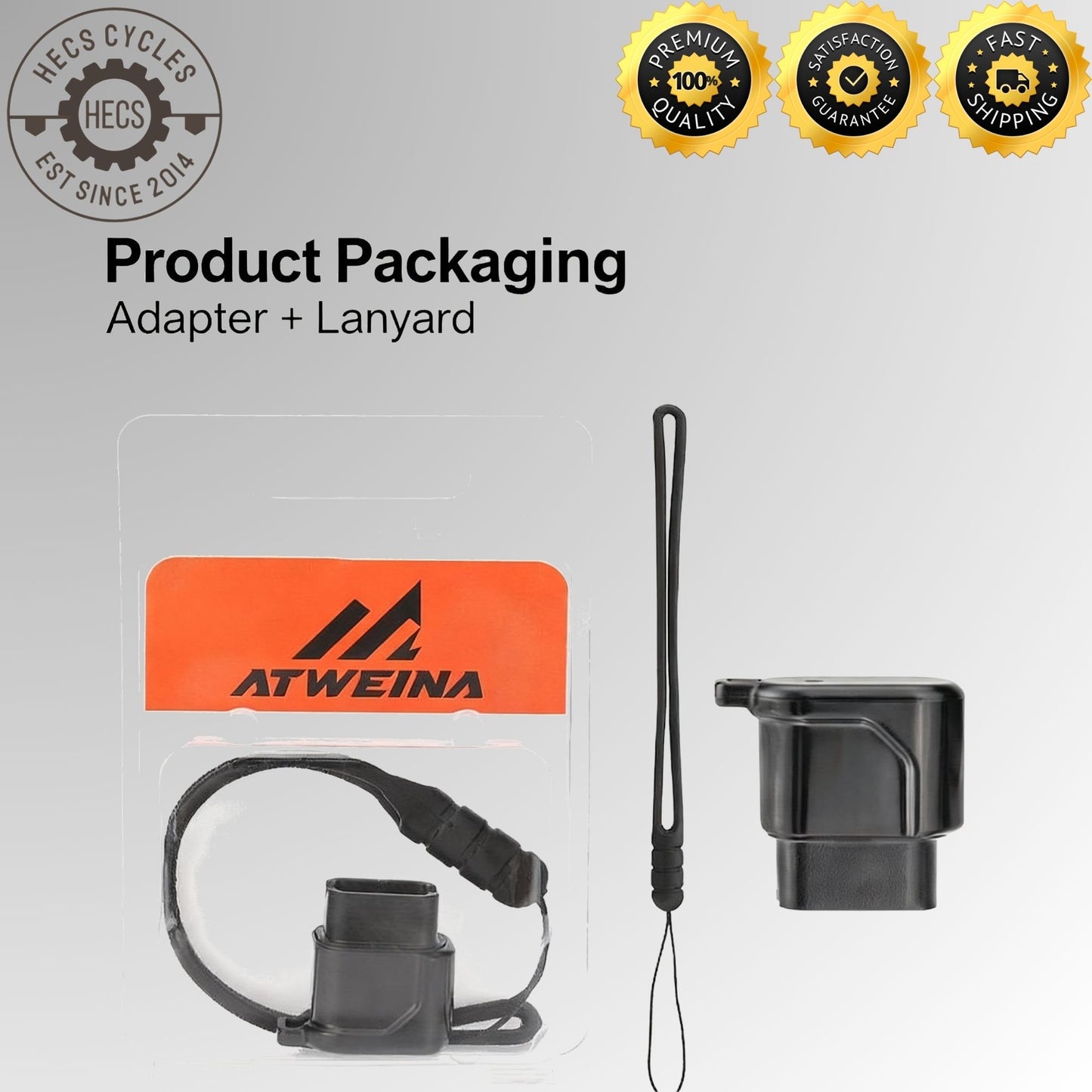 Type C Battery Adapter for Shimano 12 Speed Di2 Electronic Derailleurs R9200 R8100
