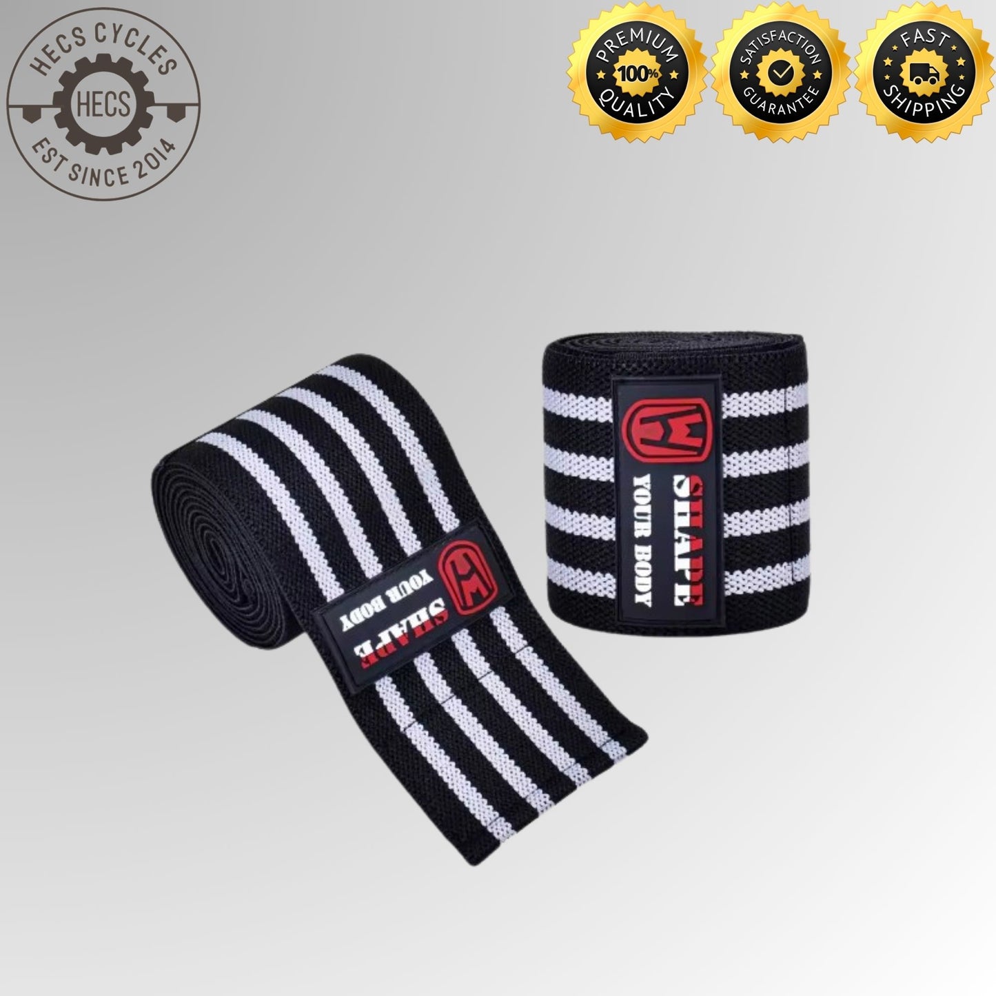 1 Pair Elbow Guard Pad Protection Gym Fitness Weightlifting Men's Elastic Pressurized Elbow Support