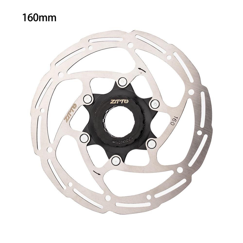 ZTTO Centerlock Disc Brake Rotors 140/160/180/203mm