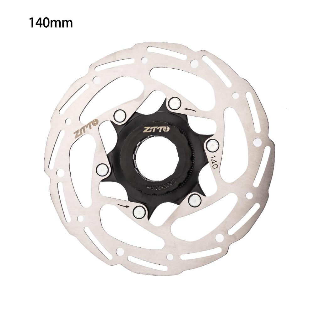 ZTTO Centerlock Disc Brake Rotors 140/160/180/203mm