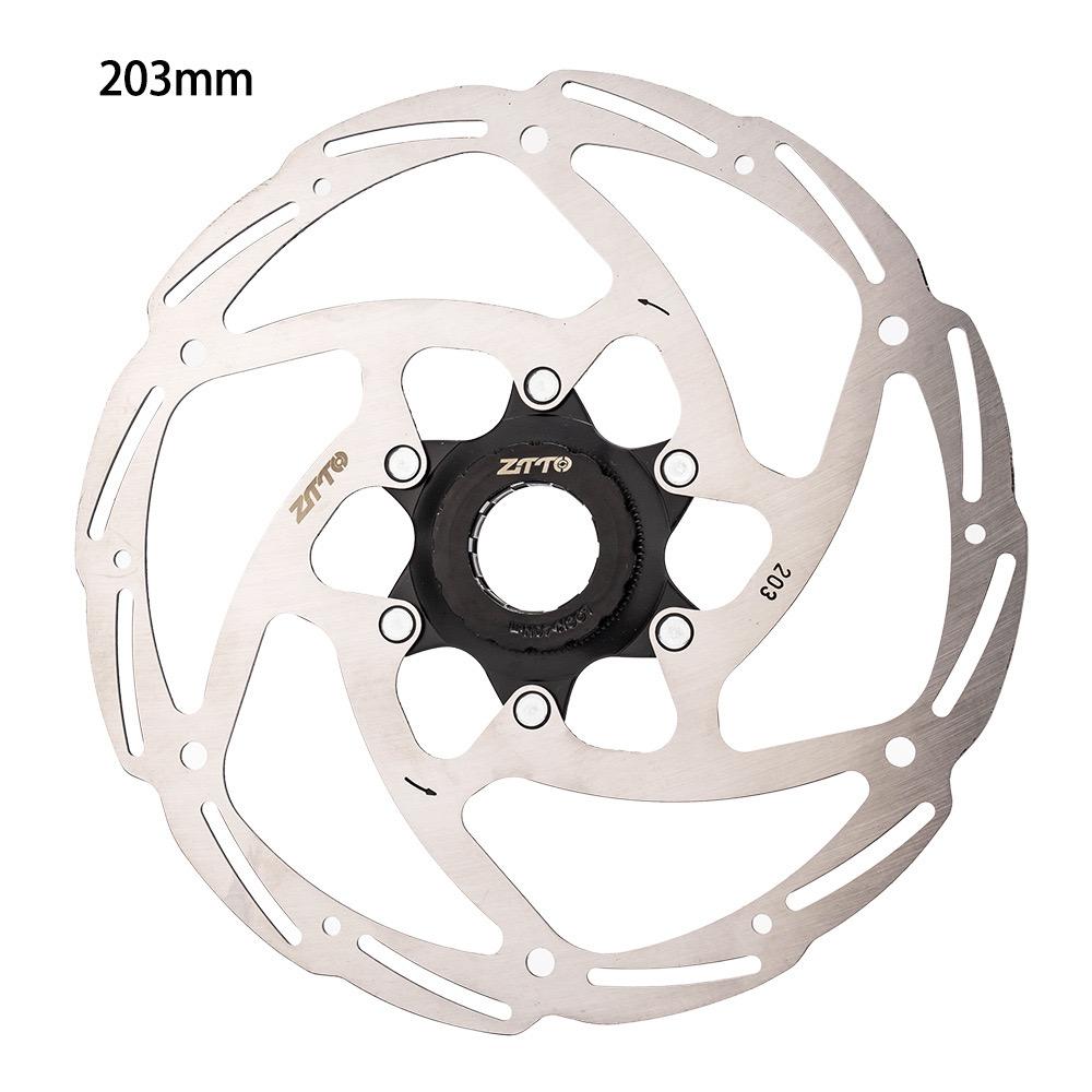 ZTTO Centerlock Disc Brake Rotors 140/160/180/203mm
