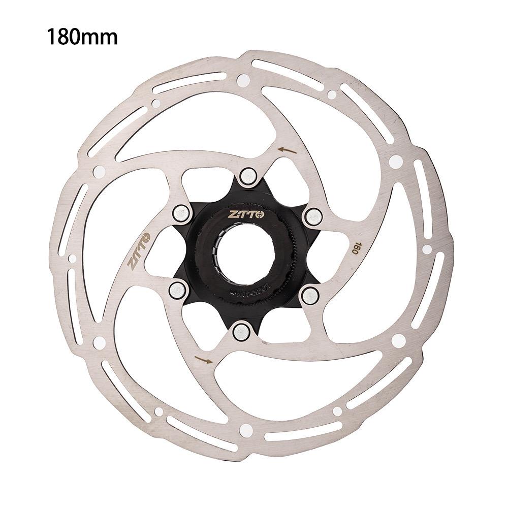 ZTTO Centerlock Disc Brake Rotors 140/160/180/203mm