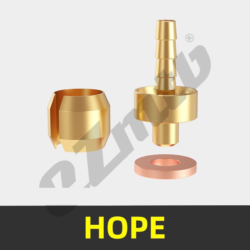 EZMTB Olive Barb For BH90 B59 HAYES SRAM STEALHAMAJID MAGURA FORMULA HOPE TRP HOPE