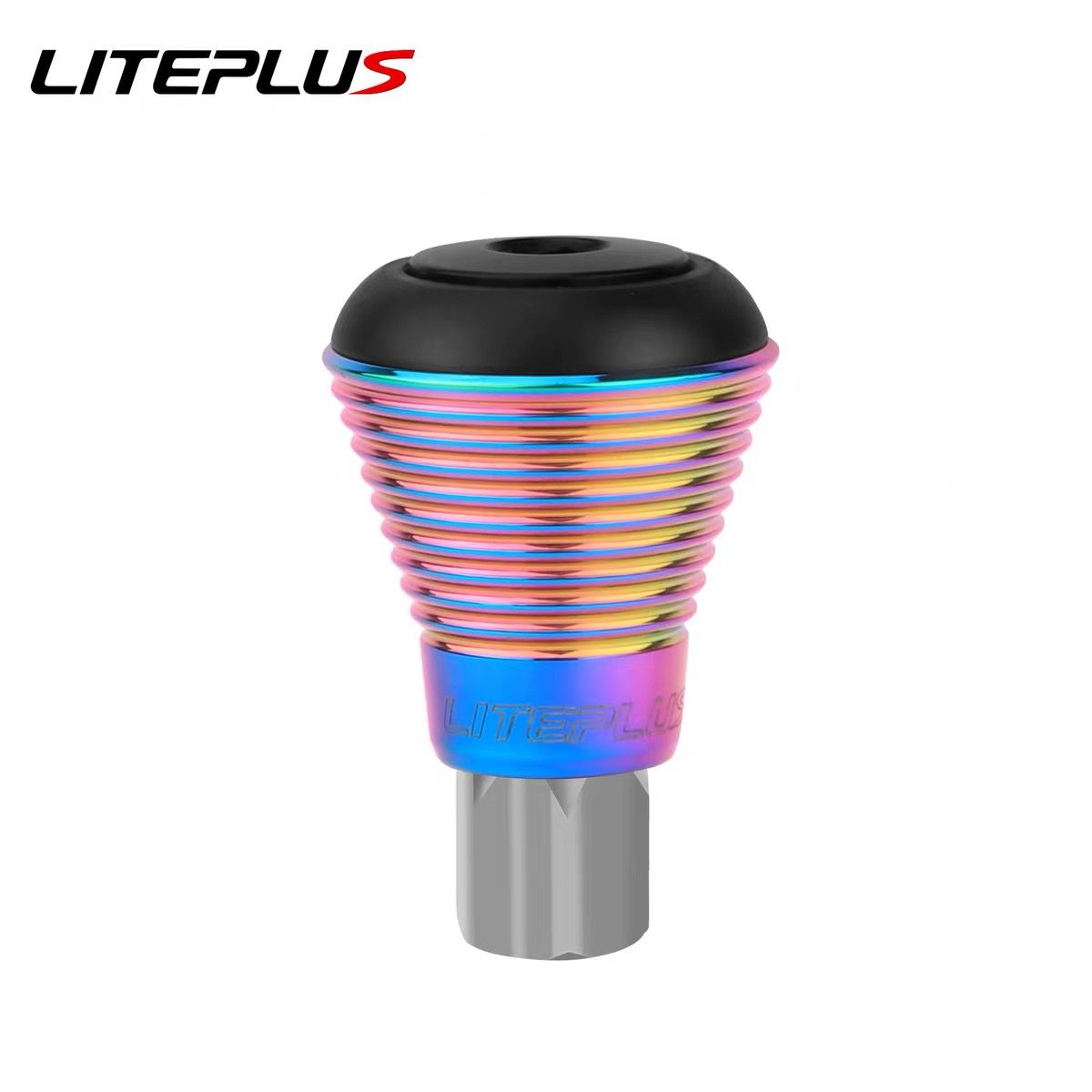 Liteplus Seatpost Stopper Stop Block Lower Stop Disc For Brompton, 3sixty, pikes foldable bicycle