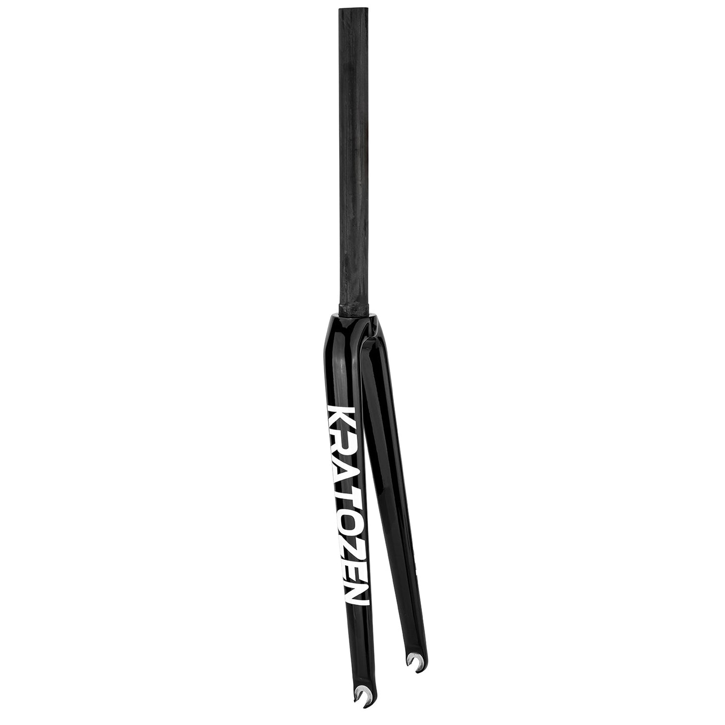Kratozen Full Carbon Straight 700c Fork