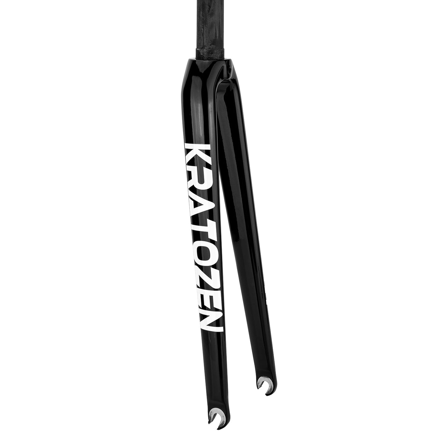 Kratozen Full Carbon Straight 700c Fork