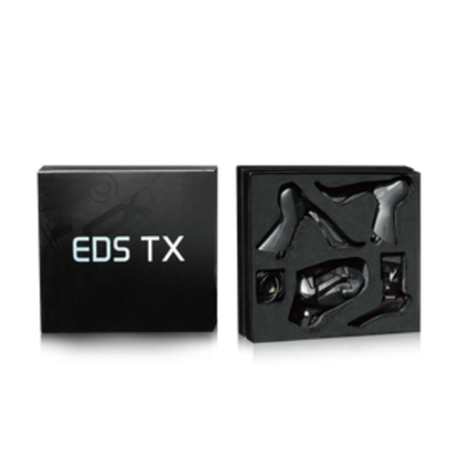 WHEELTOP EDS-TX Wireless Carbon Electronic Shifter/Derailleur (Road Bike) Groupset