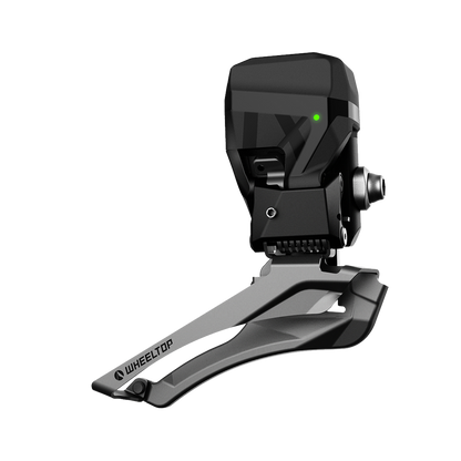 WHEELTOP EDS-TX Wireless Carbon Electronic Shifter/Derailleur (Road Bike) Groupset