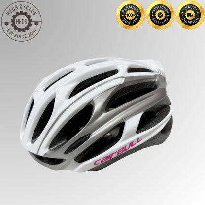 Cairbull Adult Cycling Bicycle Bike Road Bike Foldable Bicycle Safety Helmet