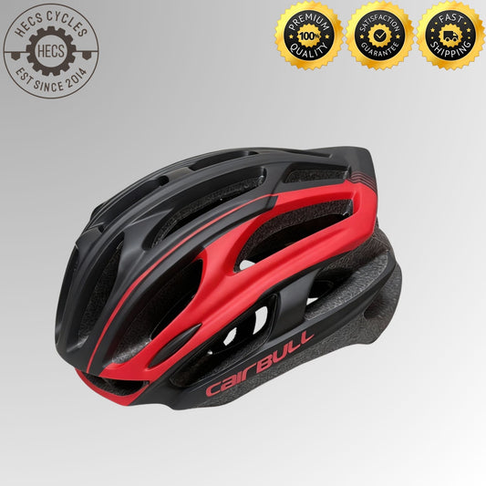 Cairbull Adult Cycling Bicycle Bike Road Bike Foldable Bicycle Safety Helmet