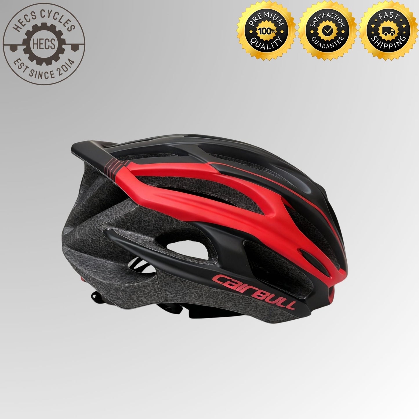 Cairbull Adult Cycling Bicycle Bike Road Bike Foldable Bicycle Safety Helmet