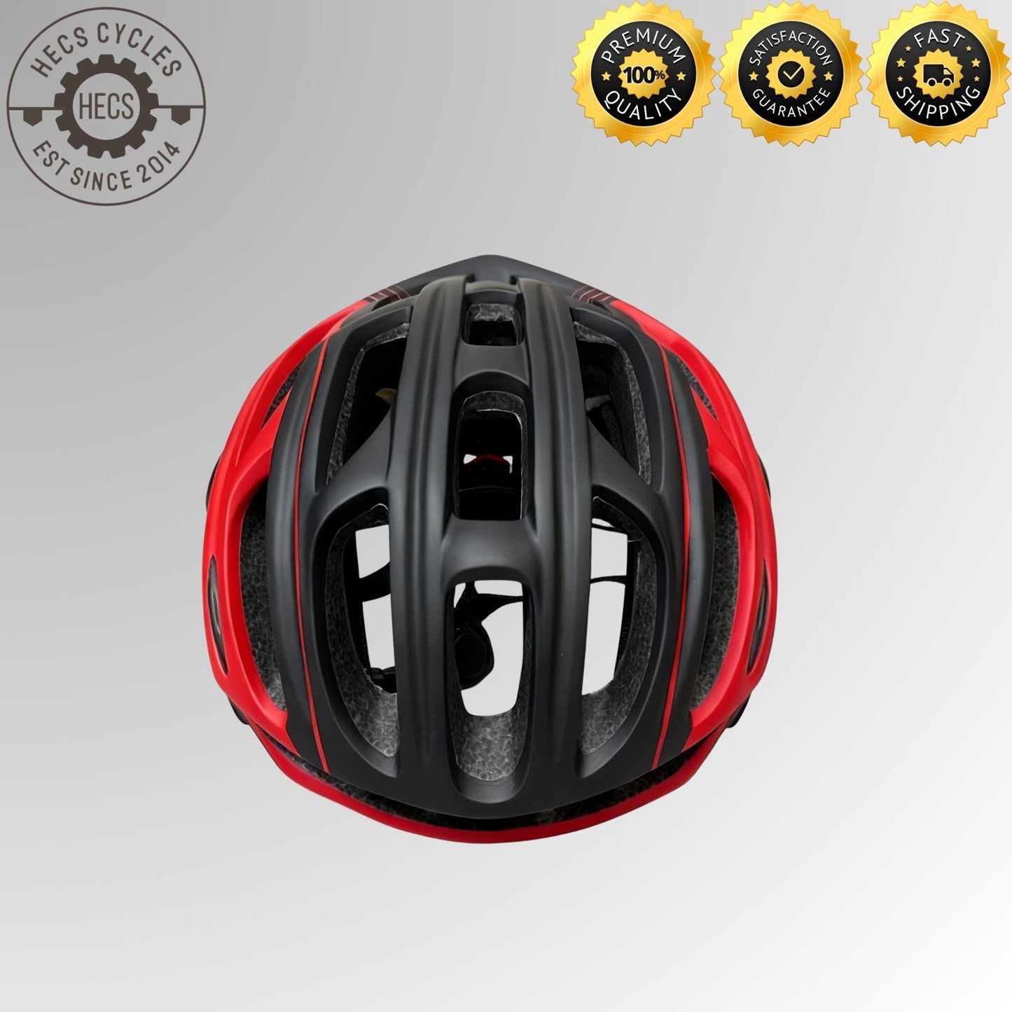 Cairbull Adult Cycling Bicycle Bike Road Bike Foldable Bicycle Safety Helmet
