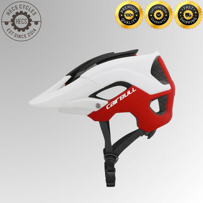 Cairbull Adult Mountain Bike Bicycle Safety Protection Helmet – HECS Cycles