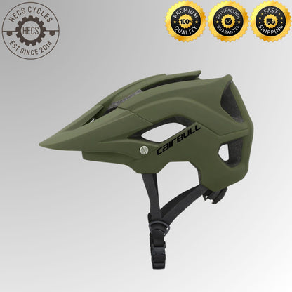 Cairbull Adult Mountain Bike Bicycle Safety Protection Helmet – HECS Cycles