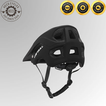 Cairbull Adult Mountain Bike Bicycle Safety Protection Helmet