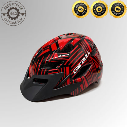 Cairbull Genio Kids Children Safety Bicycle Bike Skateboard Outdoor Exercise Protection Helmet