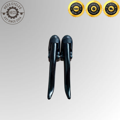 Drop Bar Brake levers 1 Pair Bicycle Road Fixed Gear Bike