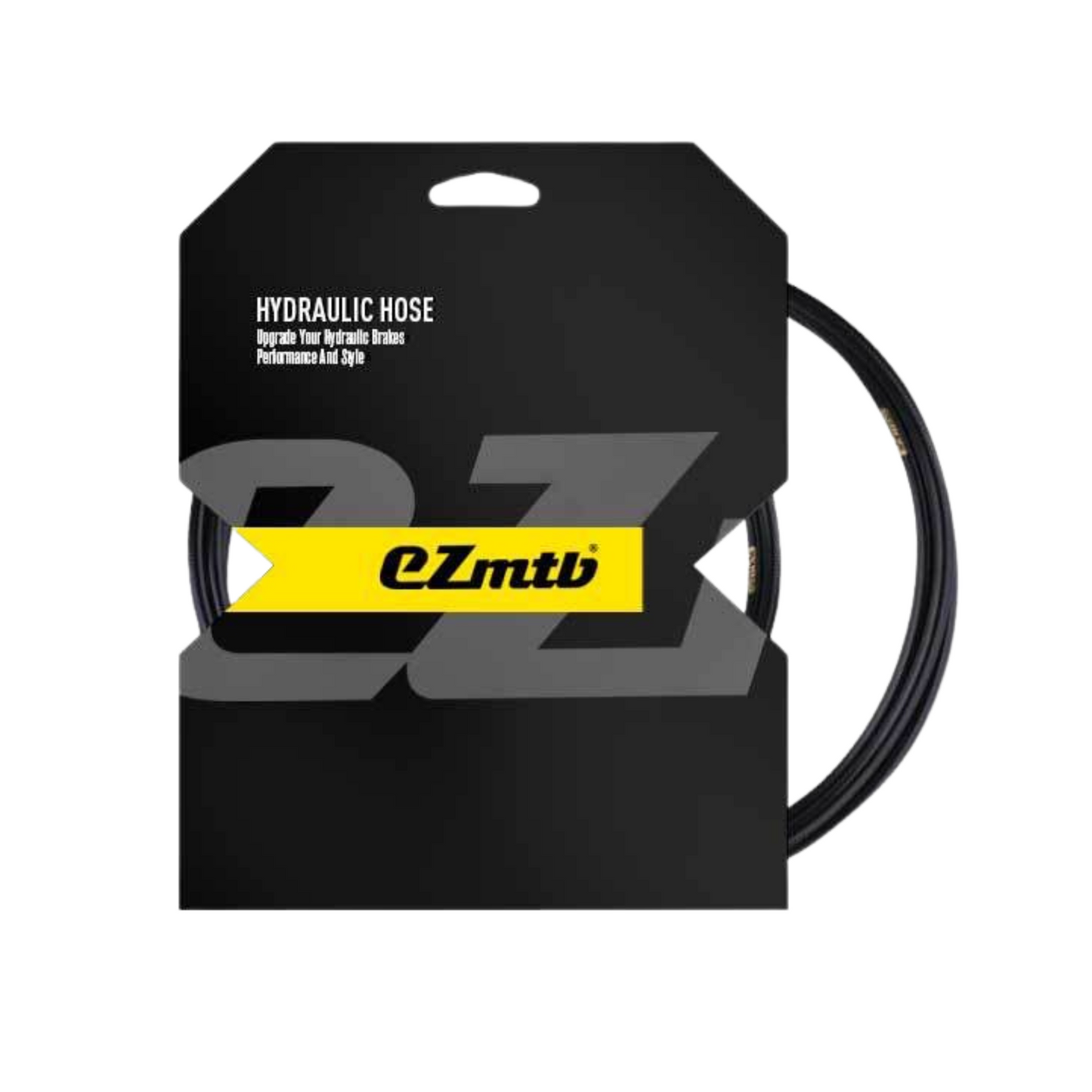 EZMTB Bike Hydraulic Hose for Shimano/SRAM/Avid /Formula/HOPE/ 1M 1.7M Cable Housing Bcycle Brake Cable Hose