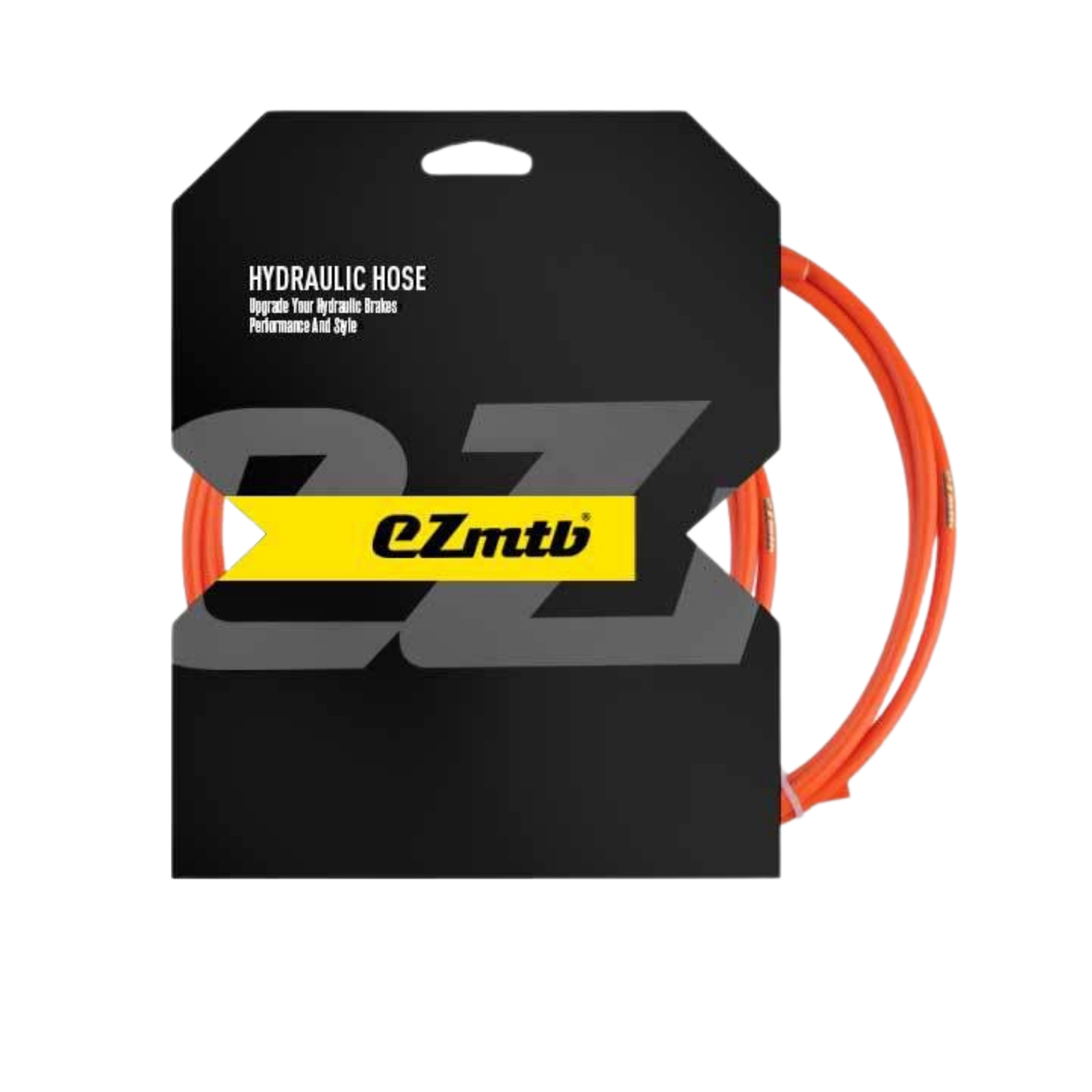 EZMTB Bike Hydraulic Hose for Shimano/SRAM/Avid /Formula/HOPE/ 1M 1.7M Cable Housing Bcycle Brake Cable Hose