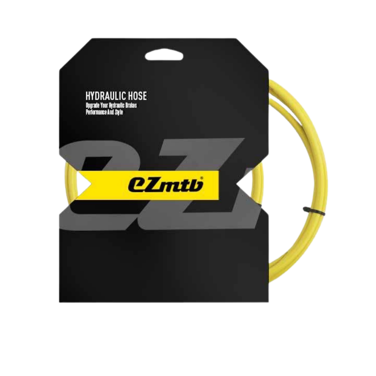EZMTB Bike Hydraulic Hose for Shimano/SRAM/Avid /Formula/HOPE/ 1M 1.7M Cable Housing Bcycle Brake Cable Hose