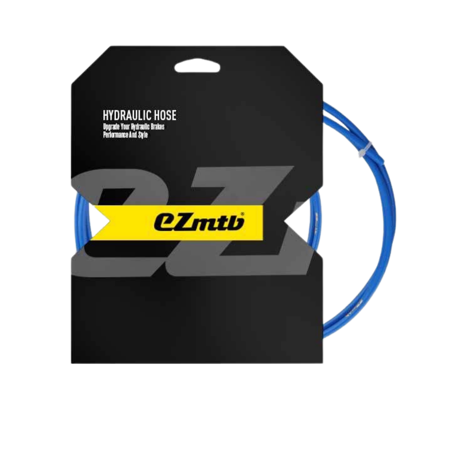 EZMTB Bike Hydraulic Hose for Shimano/SRAM/Avid /Formula/HOPE/ 1M 1.7M Cable Housing Bcycle Brake Cable Hose