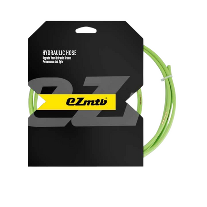 EZMTB Bike Hydraulic Hose for Shimano/SRAM/Avid /Formula/HOPE/ 1M 1.7M Cable Housing Bcycle Brake Cable Hose