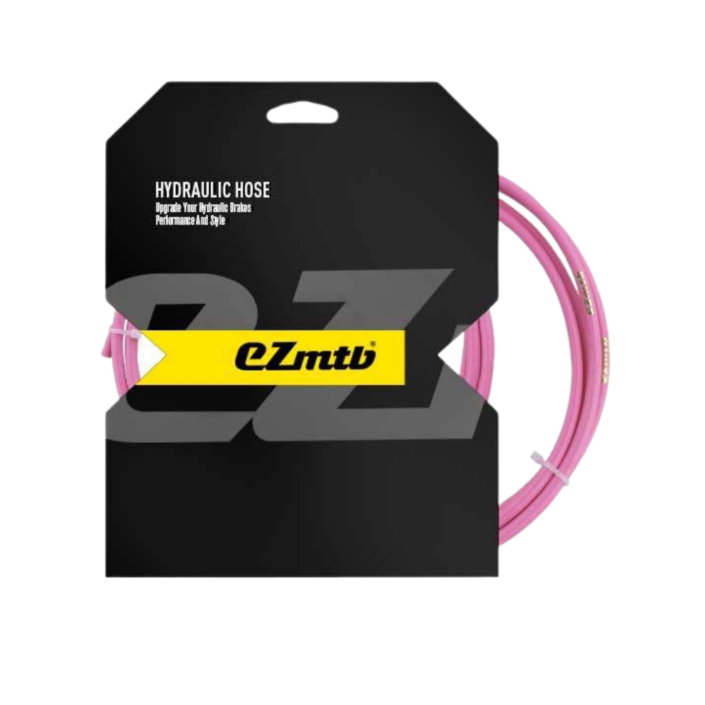 EZMTB Bike Hydraulic Hose for Shimano/SRAM/Avid /Formula/HOPE/ 1M 1.7M Cable Housing Bcycle Brake Cable Hose