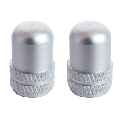 ZTTO 2 Piece MTB Road Bike Presta and Schrade Valve Caps For F/V A/V Bicycle Tire Inner Tube Tyre Dustproof Cover Bicycle Parts