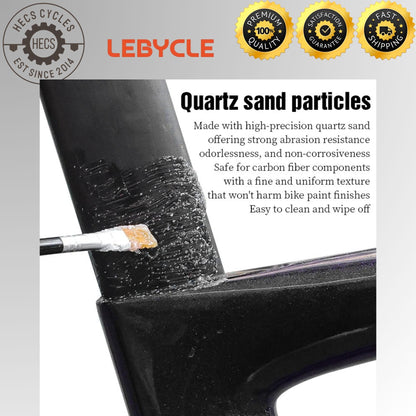 Lebycle Carbon Fiber Anti-slip Agent Anti-slip Paste