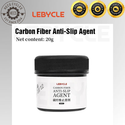 Lebycle Carbon Fiber Anti-slip Agent Anti-slip Paste