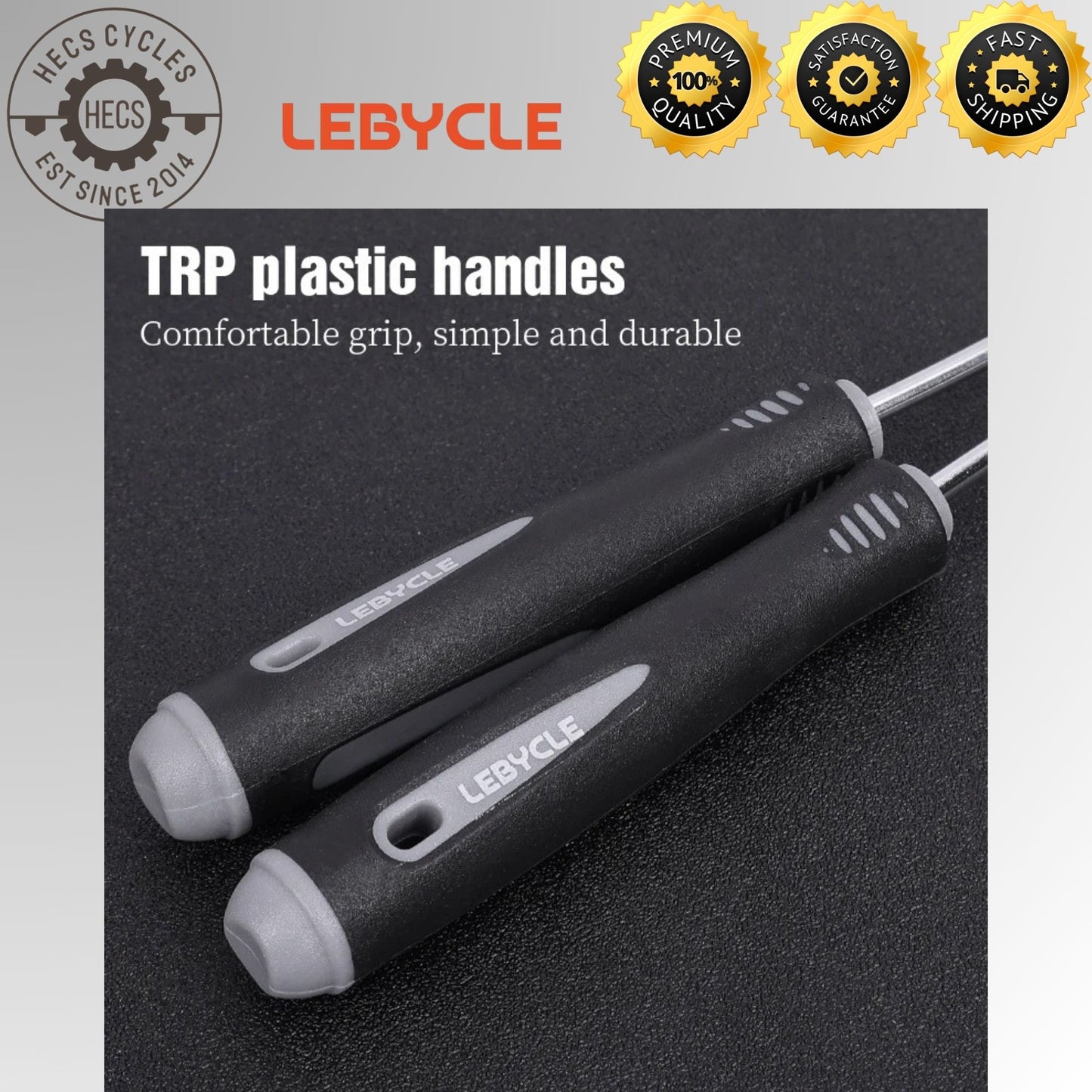 Lebycle O-Ring & Oil Seal Remover – 45/90 Degree Hook Tool for Bicycle Hub Bearings & Suspension Forks