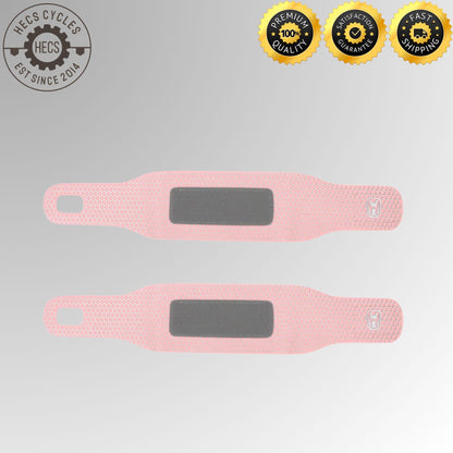 Lightweight Sports Wrist Support 1 Pair – Anti-Strain Brace for Badminton, Table Tennis, Tennis & Gym