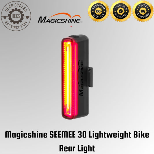 Magicshine SEEMEE 30 Lightweight Bike Rear Light