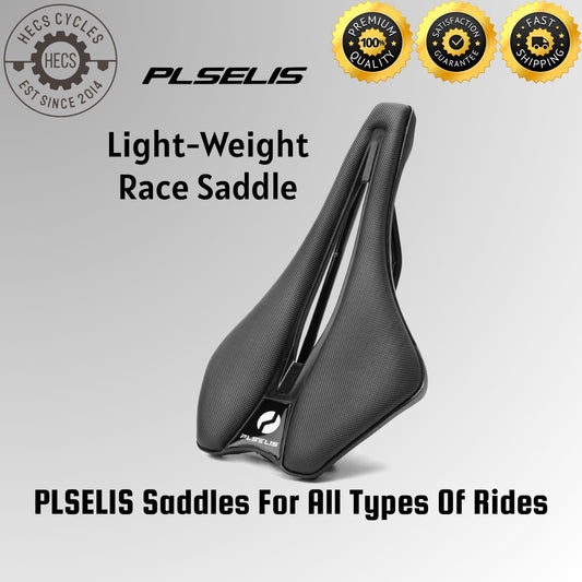 PLSELIS Saddles For All Types Of Rides
