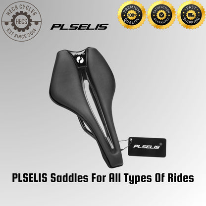 PLSELIS Saddles For All Types Of Rides