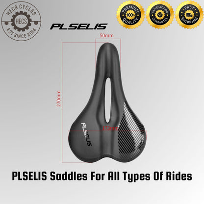 PLSELIS Saddles For All Types Of Rides