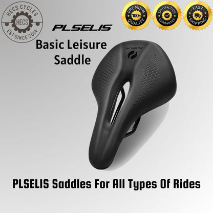 PLSELIS Saddles For All Types Of Rides