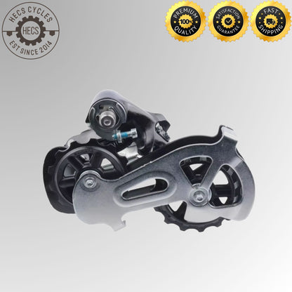 Shimano Altus MTB Rear Derailleur RD-M310 7–8 Speed 3x7 3x8 Bicycle Bike Derailleur